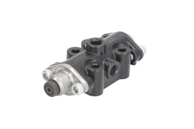 Клапан управляющий полупередача volvo fh sr1400-2000 vt2014/2514 фото №1