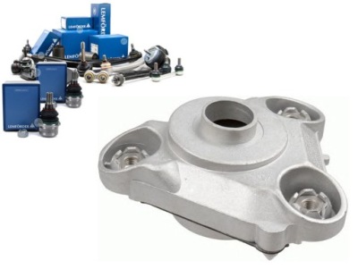 Lemforder подушка амортизатора 5038f4 1350788080 фото №1