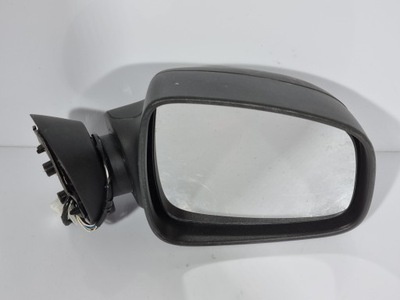 Зеркало правое dacia duster i lift 7 pin фото №1