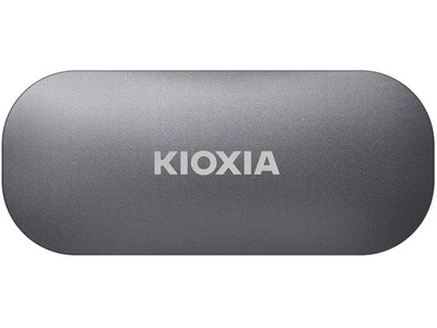 Dysk zewnętrzny SSD Kioxia Exceria Plus 500GB SSD 500GB