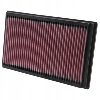 FILTRO K&N MINI COOPER S 1.6 02-08 33-2270  