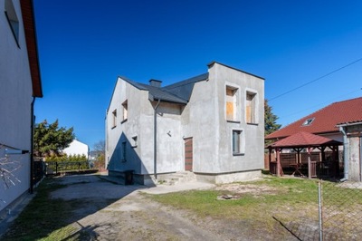 Dom, Kobyłka, Wołomiński, 152 m²