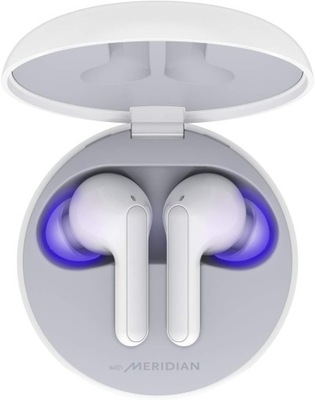 Słuchawki douszne LG Tone Free HBS-FN5U DF1D39