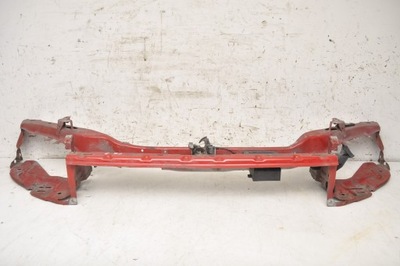 Volvo c70 ii pas передний усилитель фото №1