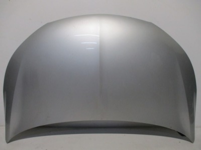 Капот opel crossland фото №1