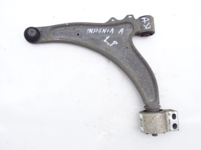 Opel insignia a 13-17 рестайлинг  рычаг левый перед оригинал 23361710 фото №1