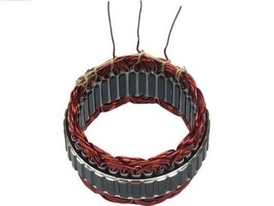 Stator, генератор as-pl as5021 фото №1
