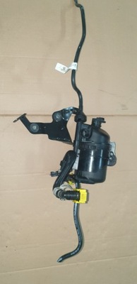 Фильтр топлива jaguar f-pace j8a2-98072-ab фото №1