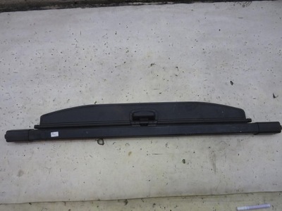 Шторка багажника ford ecosport cn15-a55066-ae35bb фото №1