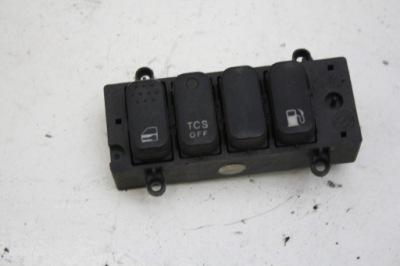 Перемикач tcs блокування двері кришка пального alfa romeo 166 156025698 фото №1