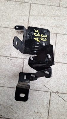 Основа корпус клапана кондиціонера renault arkana 149573025r фото №1