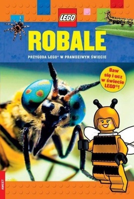 LEGO Robale