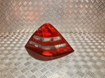 Mercedes-benz оригинальный номер a1708201064 лампа задняя комбинированная фото №1