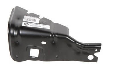 MOUNTING WING FRONT P ALFA ROMEO MITO 09.08-03.16 BLIC 7802-03-0110384  