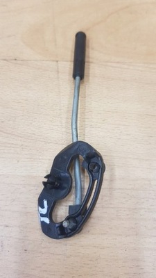 Защёлка замка дверь alfa romeo 156 фото №1