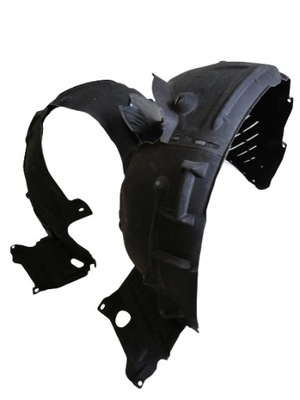 Mercedes s klasa w222 222 przed liftem подкрылок передние правое перед правый фото №1