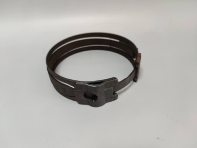 Стрічка гальма коробки передач перед 4t60e фото №1