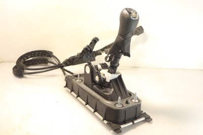 Вибірник коробки передач skoda rapid ii lift фото №1