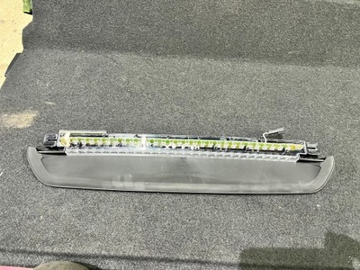 Bmw x6 e71 третий свет стоп фото №1