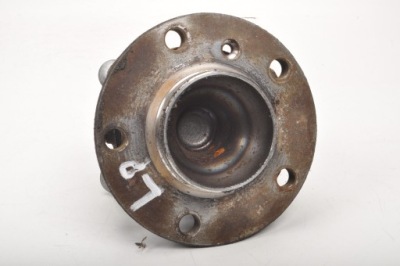 Rolls-royce wraith rr5 ступиця лівий перед 68552639 фото №1