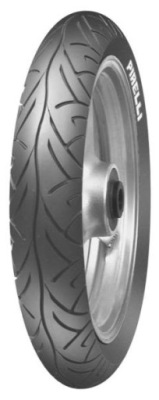 PIRELLI 110/80-17 TL 57H SPORT DEMON Przód