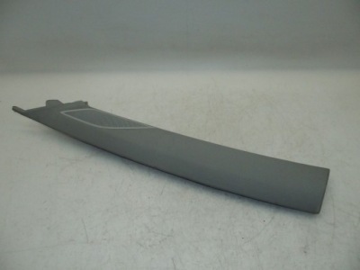 Vw golf vii обшивка защита стойка левый перед 5g0867233 фото №1