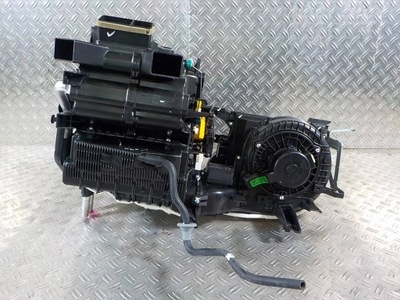 Kia ceed iii 18- отопитель фото №1