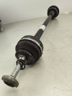 Приводной вал задняя bmw x7 g07 8487518 фото №1