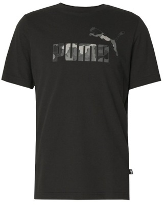 PUMA KOSZULKA MĘSKA T-SHIRT ROZ. M