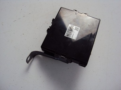 Модуль блок управления toyota avensis t27 fl 11- фото №1