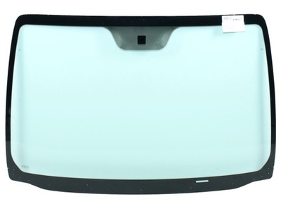 Nowa скло передня лобове nissan note 2006-2013 фото №1