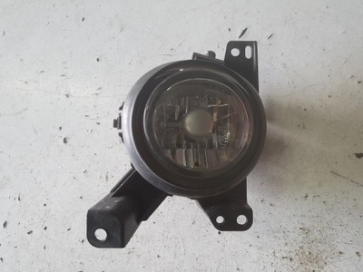 Mazda 6 iii gj 12-14r противотуманная фара правый фото №1