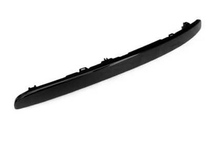 Alfa romeo giulietta молдинг обивка дверь задняя правый 156088505 фото №1