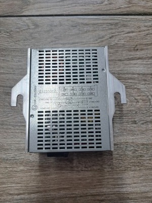 Преобразователь 24v / 14v renault gama t volvo fh 4 фото №1