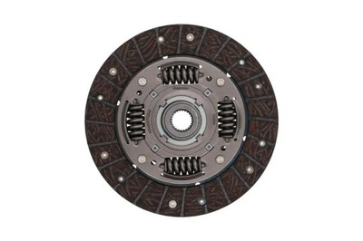 Диск зчеплення dc266 kamoka фото №1