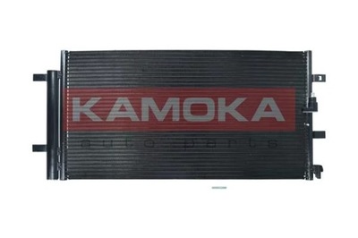 KAMOKA 7800241 CONDENSADOR DE ACONDICIONADOR  