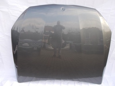 Mercedes glc w253 x253 капот фото №1