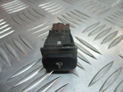 Переключатель замка центрального peugeot 607 фото №1