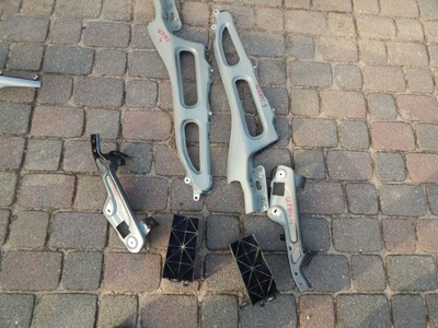 Pas przódi renault scenic iv фото №1