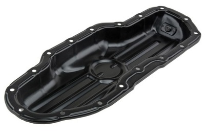 Nty bmo-ty-010 поддон масляная фото №1