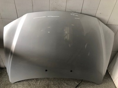 Капот mazda 6 фото №1