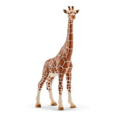 SCHLEICH Figúrka Žirafa Samica Wild Life 14750