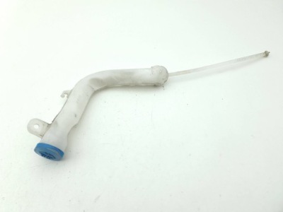 Honda hr-v 2022 трубка заливной распылителя фото №1