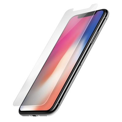 HARTOWANE VIDRIO DE PROTECCIÓN MONITOR QUAD LOCK - IPHONE 11 PRO / X / XS ()  