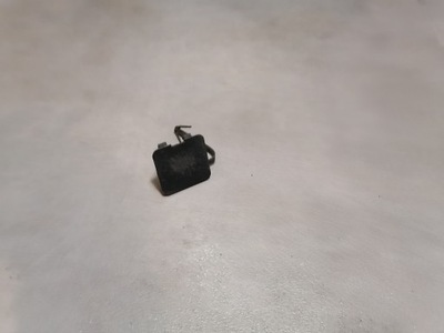 Renault espace iii заглушка фаркоп бампера sq1193 фото №1