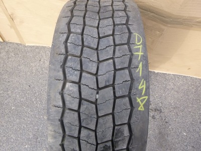 ПОКРИШКА CIĘŻAROWA 295/60R22.5 LINGLONG KTD300 ПРИВІДНА CIĘŻAROWE ШИНИ