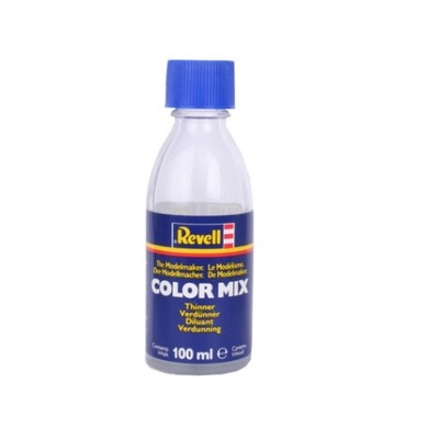 Rozcieńczalnik farb emalii Color Mix Revell 39612