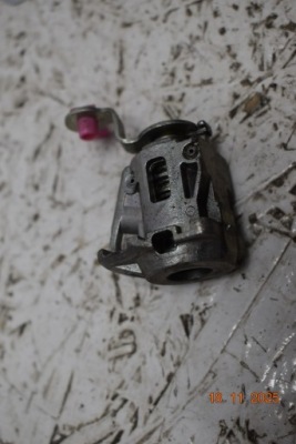 Замка plasticzek трос nissan juke f16 вкладка фото №1