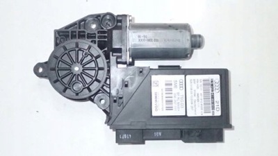 MOTOR VENTANAS PARTE DELANTERA P AUDI S8 A8 D3 4E2959801D  