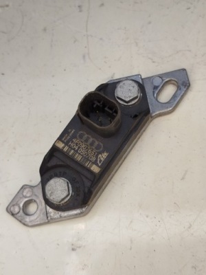 Датчик датчик прискорення audi a4 b8 4f0907651 фото №1